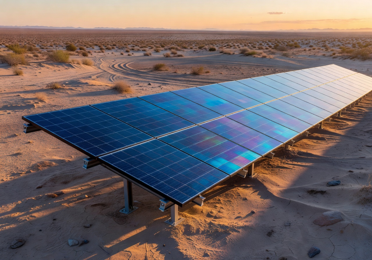 Playterritorydrift SolarBank Lite